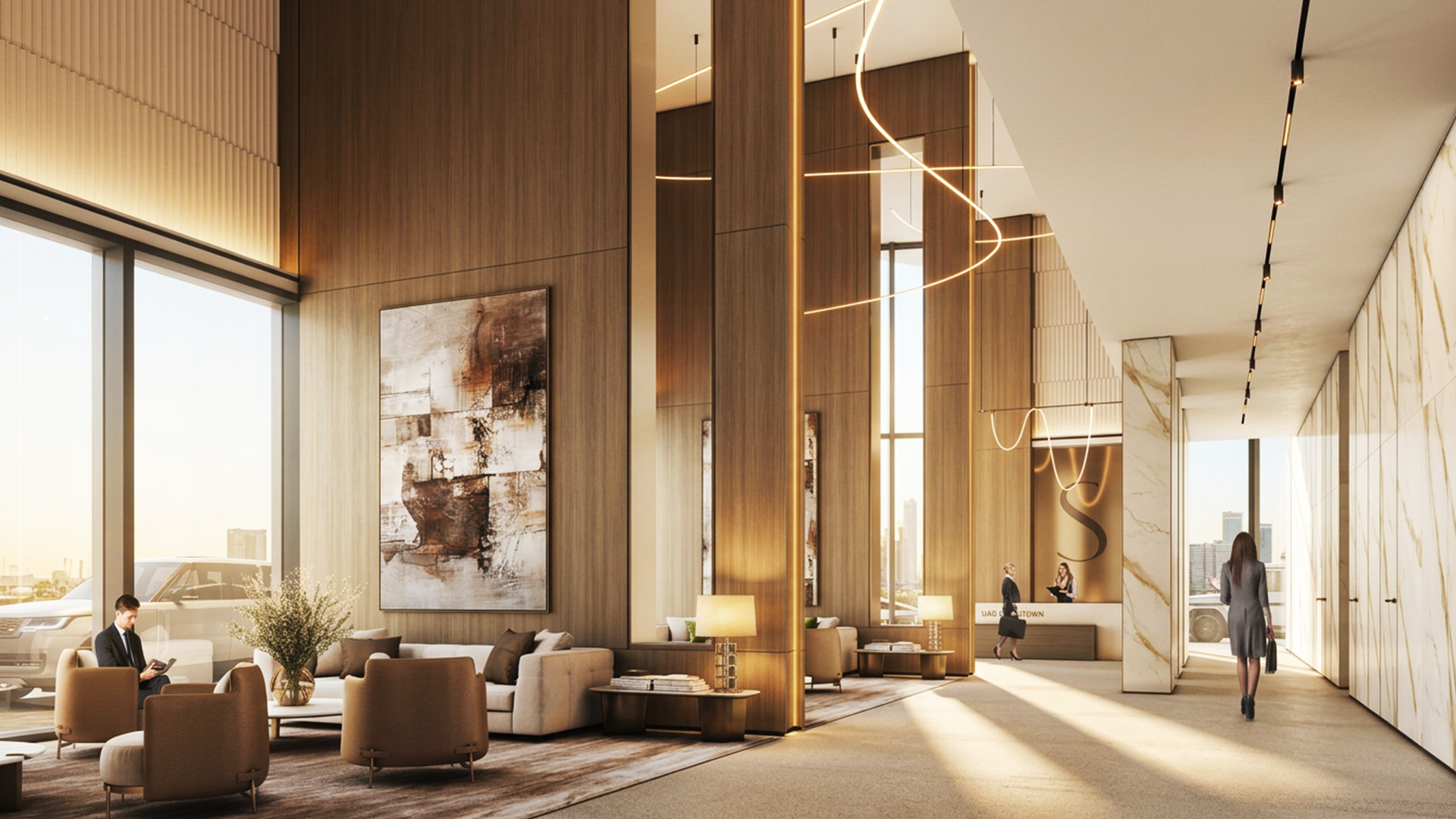 Sobha Aquamont